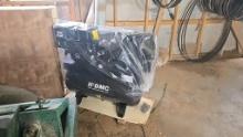 2025 Air Compressor