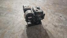 Gas Motor