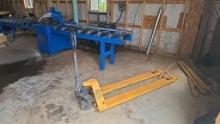 Pallet Jack