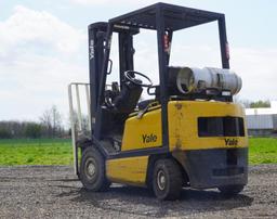 Yale Forklift