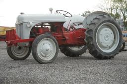 Ford 8N Tractor