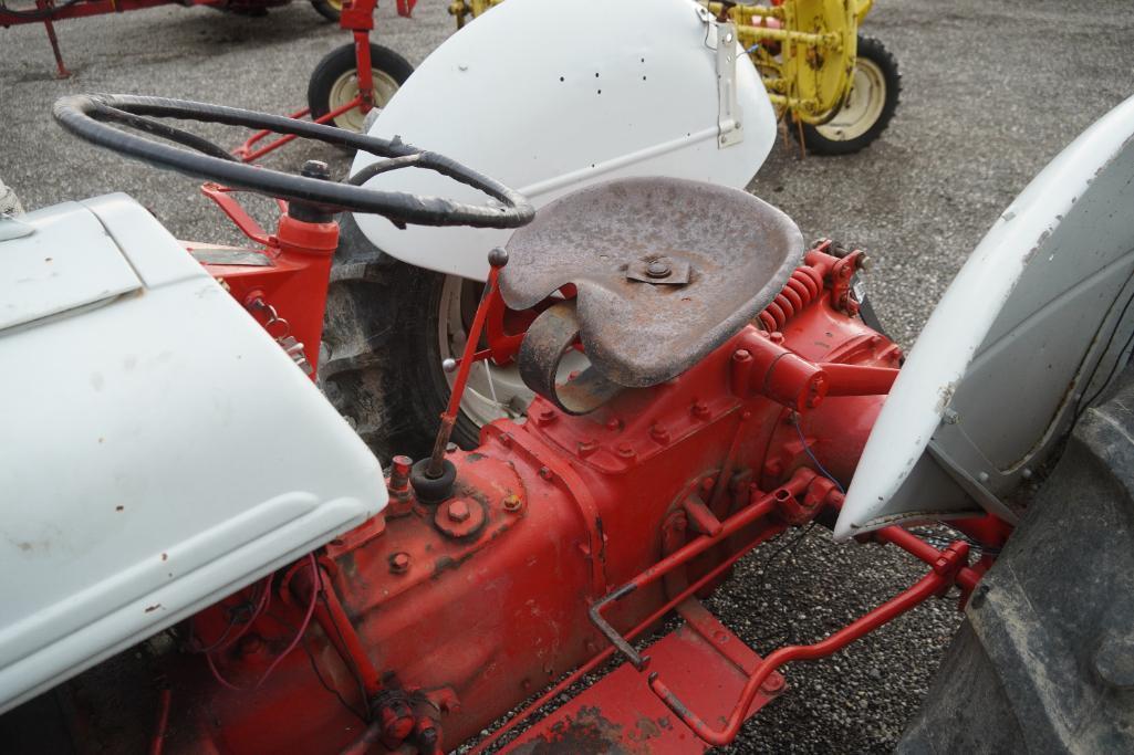 Ford 8N Tractor