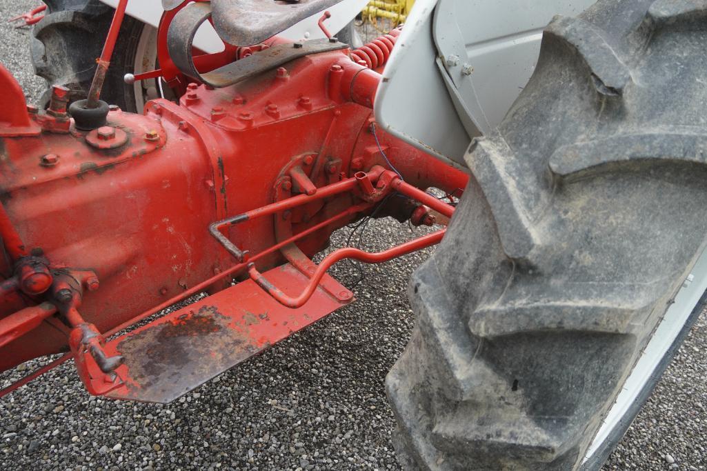 Ford 8N Tractor