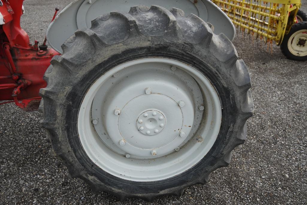 Ford 8N Tractor