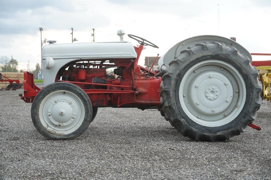 Ford 8N Tractor