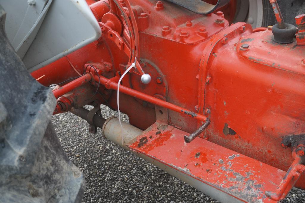Ford 8N Tractor