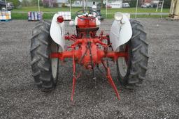 Ford 8N Tractor