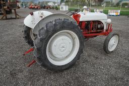Ford 8N Tractor