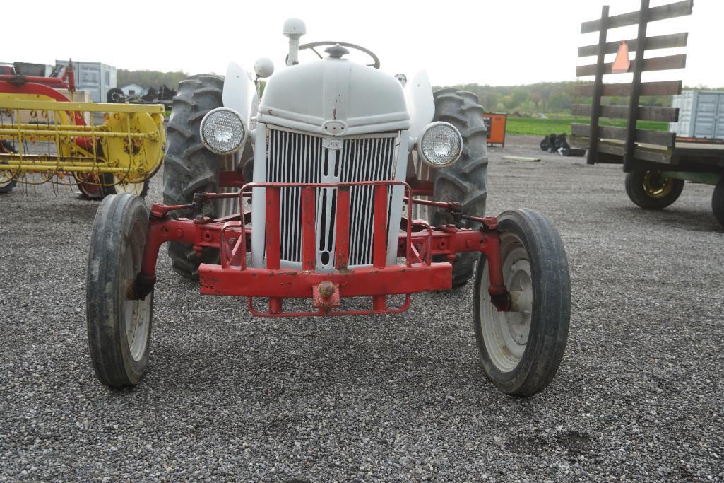 Ford 8N Tractor