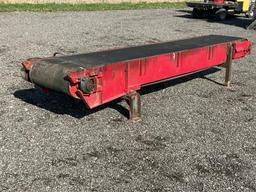 Belt Conveyor