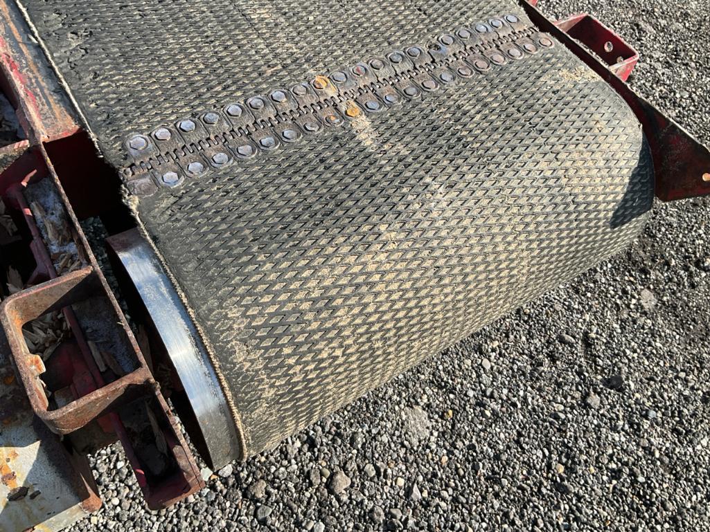 Belt Conveyor