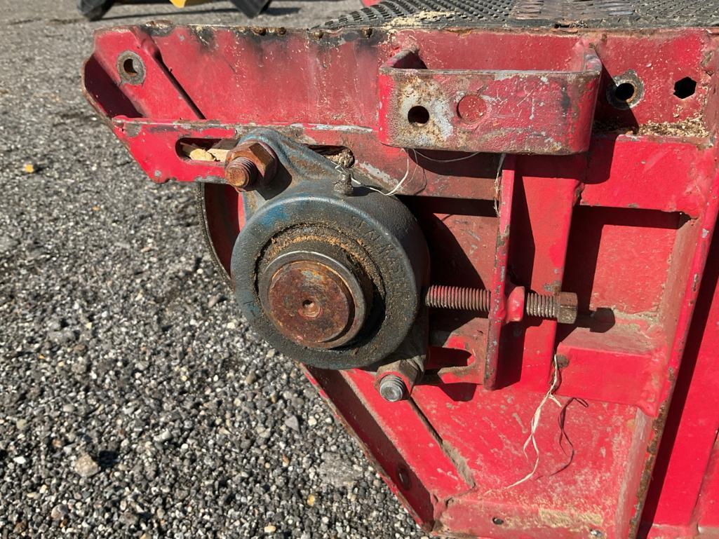 Belt Conveyor