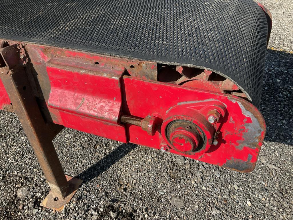 Belt Conveyor