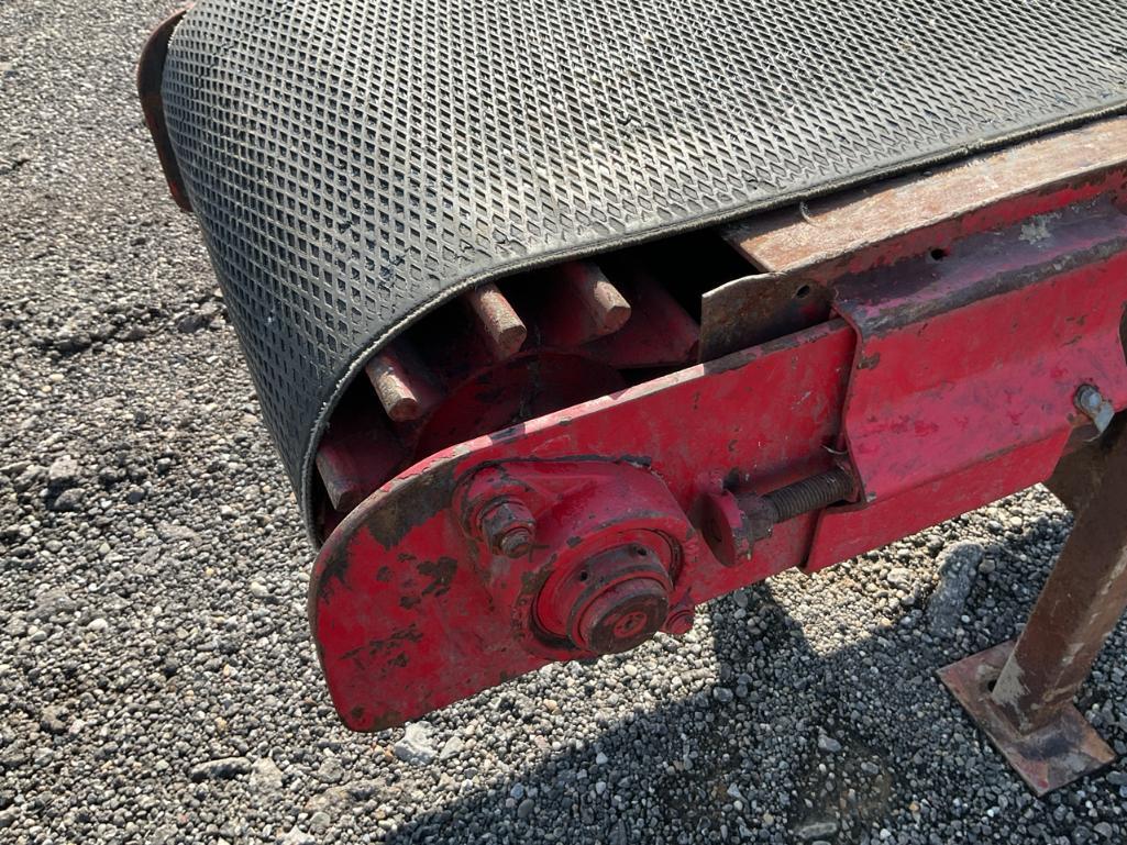 Belt Conveyor
