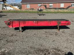 Belt Conveyor