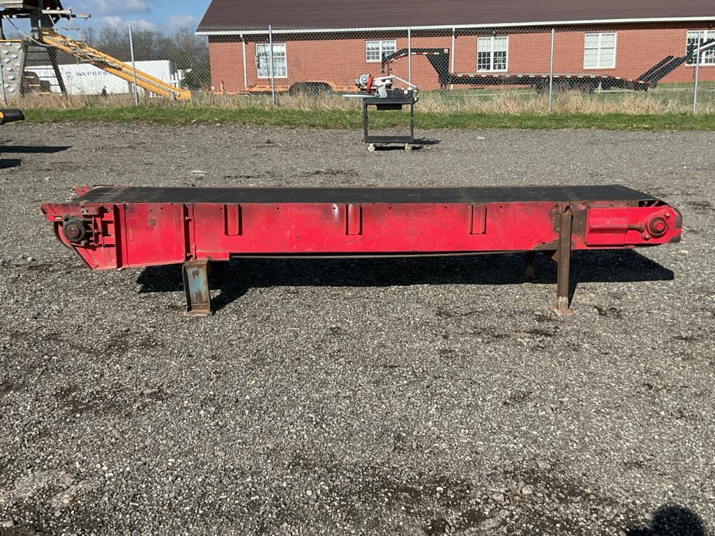Belt Conveyor