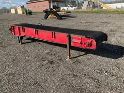Belt Conveyor