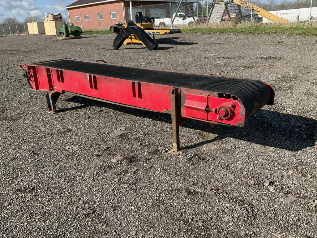 Belt Conveyor