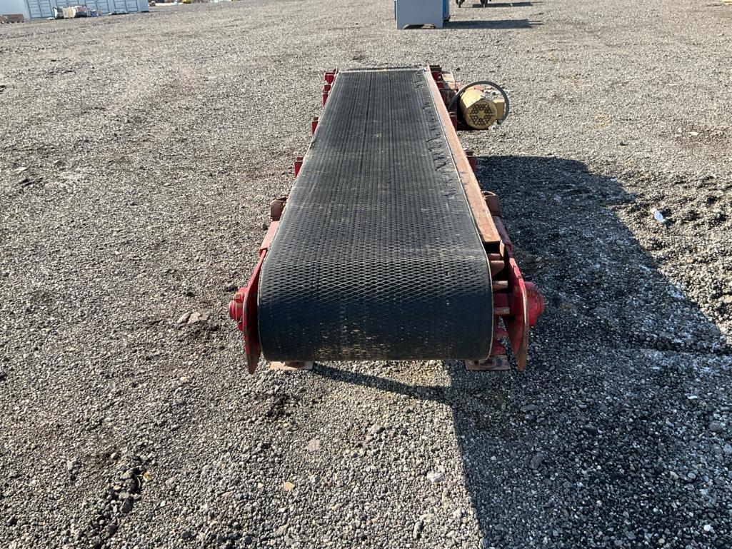 Belt Conveyor