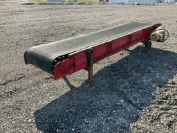 Belt Conveyor
