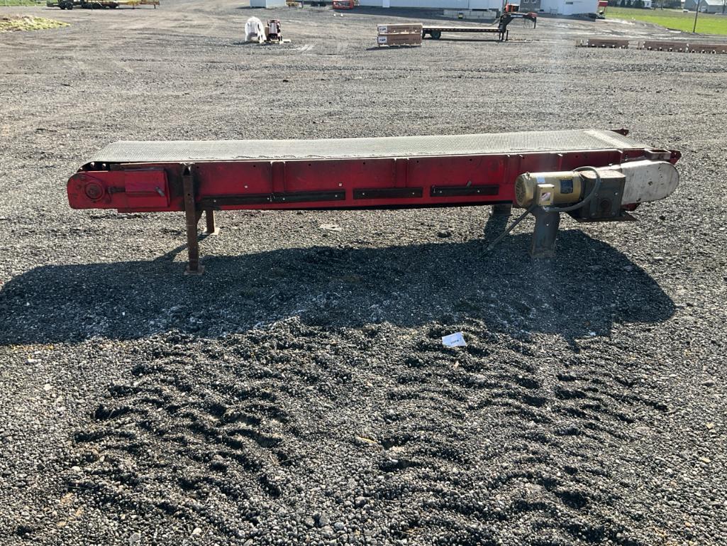 Belt Conveyor