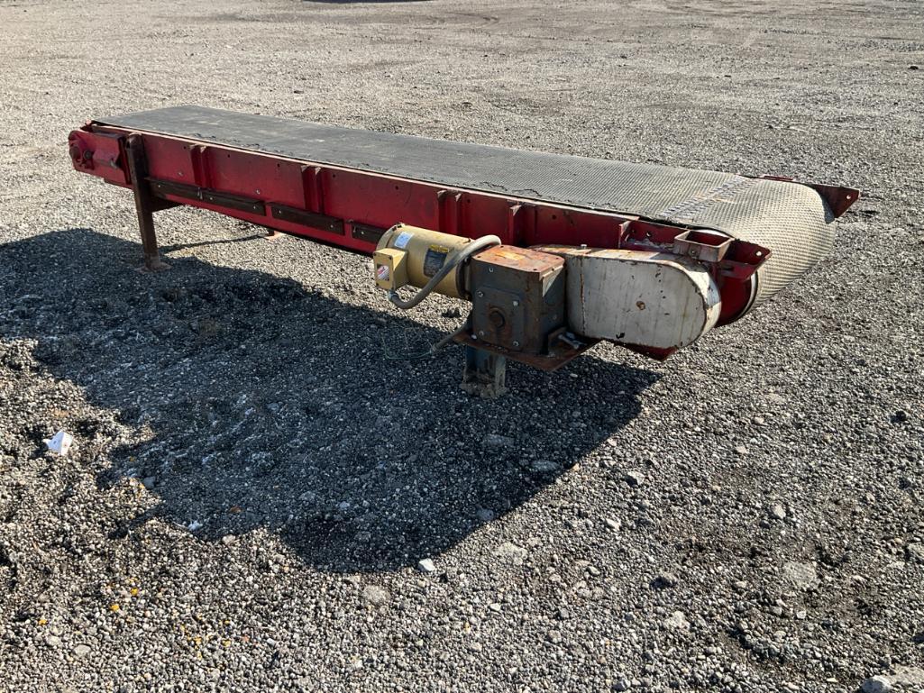 Belt Conveyor