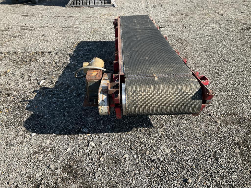 Belt Conveyor