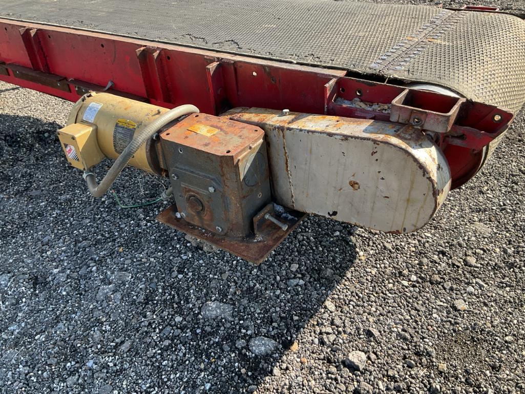 Belt Conveyor