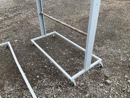 3 Packaging Unwinder/Cutters