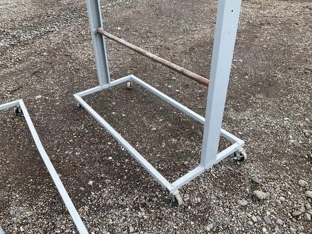 3 Packaging Unwinder/Cutters
