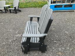 Poly Double Glider