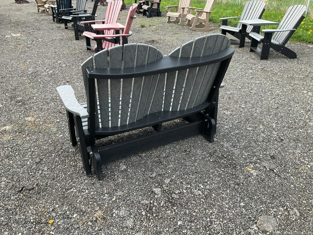 Poly Double Glider