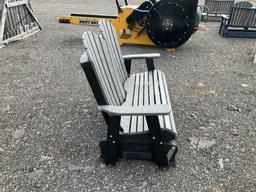 Poly Double Glider