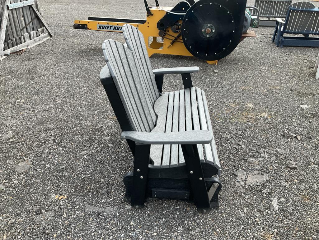 Poly Double Glider