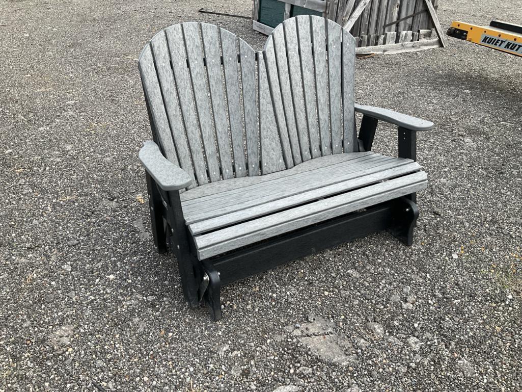 Poly Double Glider