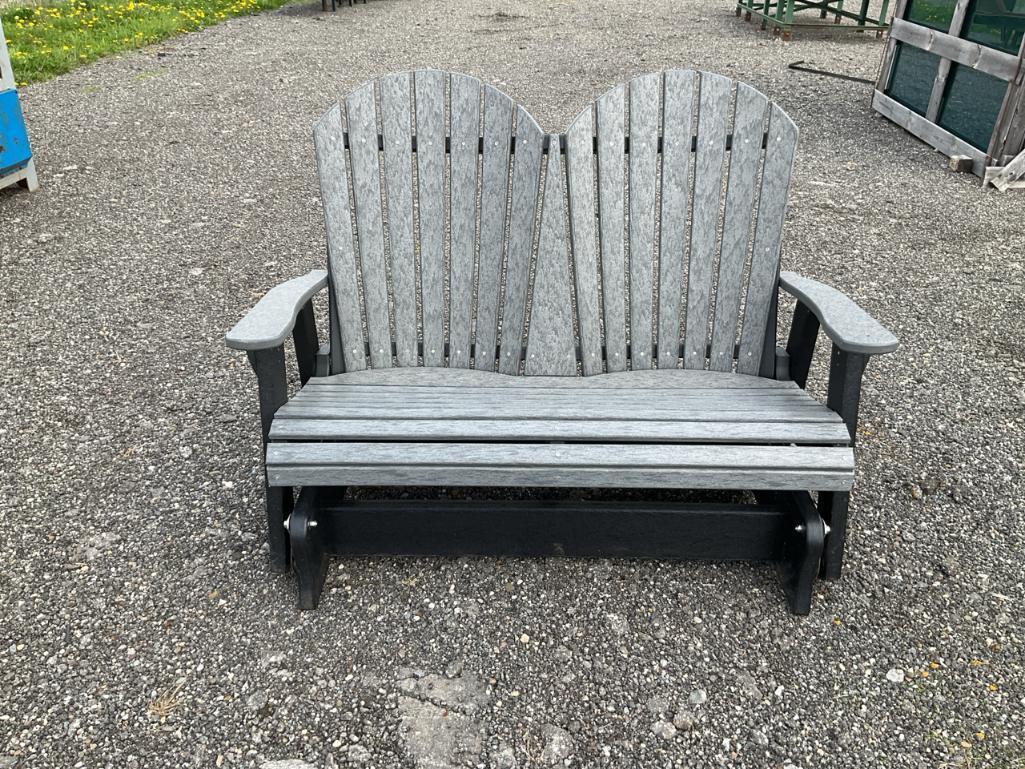Poly Double Glider