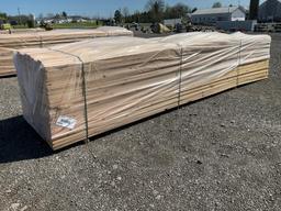 Pine 1x6 Tongue Groove