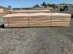 Pine 1x6 Tongue Groove