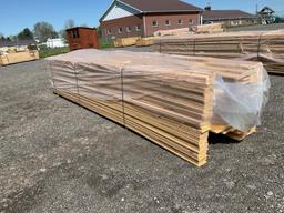 Pine 1x6 Tongue Groove