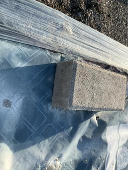Brick Pavers*