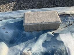 Brick Pavers*