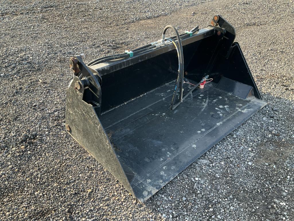 GIYI Combination Bucket*