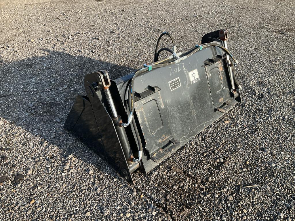 GIYI Combination Bucket*