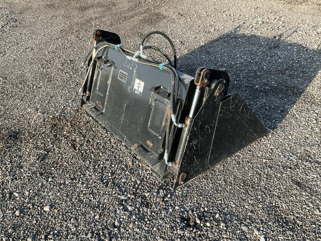 GIYI Combination Bucket*