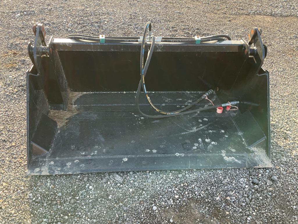 GIYI Combination Bucket*