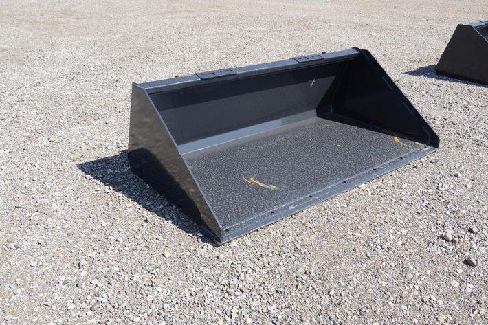 Unused WOLVERINE 2025 Track Duty Bucket