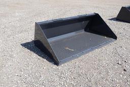 Unused WOLVERINE 2025 Track Duty Bucket