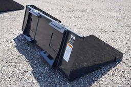 Unused WOLVERINE 2025 Track Duty Bucket