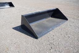 Unused WOLVERINE 2025 Track Duty Bucket