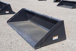 Unused WOLVERINE 2025 Track Duty Bucket